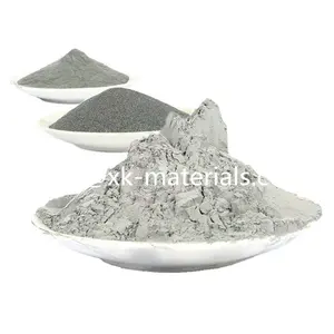 Titaancarbide Poeder Tic Poeder 200 Mesh Cas 12654-86-3 Ti2alc Ti3sic2 V2alc Ti3alc2 Poeder