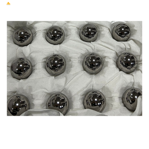 1mm 3mm 4mm 5mm 6mm bóng cacbua thép vonfram - Product Image 3