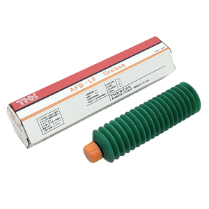 THK cuscinetto AFB-LF e vite <span class=keywords><strong>a</strong></span> ricircolo di sfere <span class=keywords><strong>a</strong></span> lunga durata, estrema pressione e grasso <span class=keywords><strong>lubrificante</strong></span> resistente all'acqua - Product Image 3