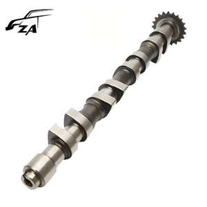 Hochleistungs-ZhenAo-Motor Auslass-Nockenwelle 058109022B VW B5 Touran 9R1 Bora 1J2 Sagitar 9L2 1.8T 06-2012 Neu Mengenrabatt - Product Image 1