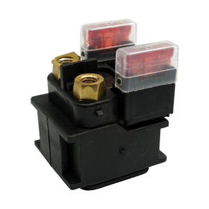 Relais de <span class=keywords><strong>démarreur</strong></span> pour scooter <span class=keywords><strong>électrique</strong></span> YFM660 YFM350, accessoires de pièces détachées - Product Image 5