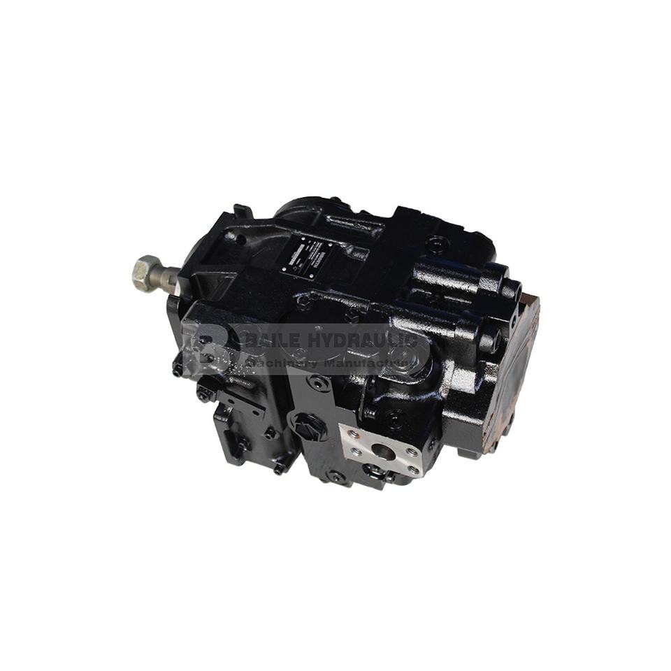 Sauer Dan-foss 90L Series Hydraulic Piston Pump 90L30 90L42 90L75 ...