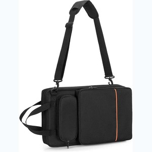 กระเป๋าใส่ไม้ตีกลองแบบพกพาผ้าอ๊อกฟอร์ดกันน้ำได้ดีไซน์ใหม่ - Product Image 1