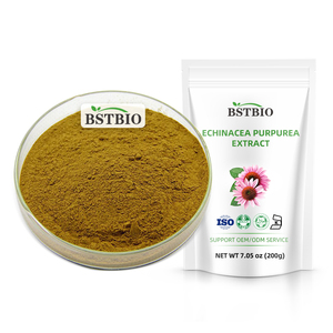Bstbio <span class=keywords><strong>polyphenol</strong></span> 4% 7% rau diếp xoăn axit 4% <span class=keywords><strong>Echinacea</strong></span> <span class=keywords><strong>Purpurea</strong></span> chiết xuất bột - Product Image 2