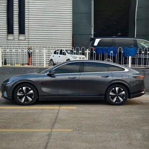 Changan Qiyuan A07 Hatchback 2023 2024 Usado, Auto Usado de 5 Plazas, Extensor de Autonomía, Auto Eléctrico, Caja de Cambios Automática, Volante a la Izquierda - Product Image 5