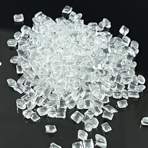 PCTG American <span class=keywords><strong>Eastman</strong></span> TX1001 TX2001 1501HF Copolímero Transparente, Materia Prima Plástica para Cosméticos - Product Image 3