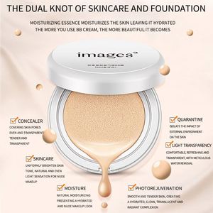 OEM IMAGES Marca Privada Personalizada Crema BB Facial Blanca Hidratante de Alta Calidad para Maquillaje y Base de Cobertura - Product Image 4