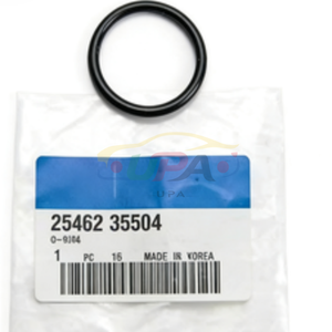 High quality <b>Engine</b> <b>System</b> ELBOW-WATER BYPASS 25462-35504 2546235504 For H-yundai ACCENT 25462 35504 - Product Image 3