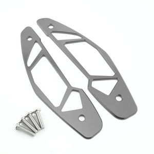 Protector de la Cubierta de la Toma de Aire para Motocicleta Yamaha MT09, para Yamaha <span class=keywords><strong>MT</strong></span>-<span class=keywords><strong>09</strong></span> FZ09 <span class=keywords><strong>2013</strong></span> 2014 2015 2016 - Product Image 3