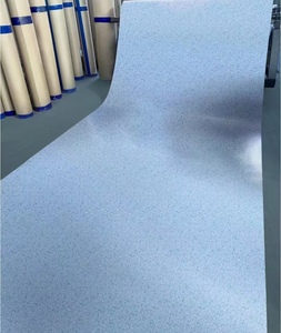 Revêtement de sol en vinyle PVC hétérogène en rouleau, prix de gros, antidérapant et résistant à l'usure pour diverses applications - Product Image 5