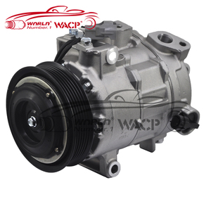 4471607121 68140664ab phụ tùng ô tô 12V điều hòa không khí AC máy nén cho Dodge Challenger sạc cho RAM cho chrysler300c wxdg027 - Product Image 1