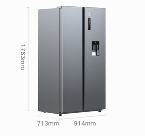 Tủ lạnh Giảm giá Lớn trong tuần này khuyến mãi hơn tiết kiệm vô địch-28 cu ft 4 cửa tủ lạnh cửa Pháp bán! - Product Image 1