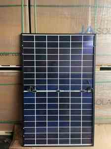 Panel Solar JA Solar JAM54D40 LB 435-460 Wp Bifacial Tipo N, Módulos Monocristalinos de 440W 450W 460W, Precio de Panel JA PV - Product Image 4