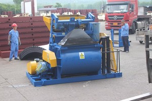 Qt 6-<span class=keywords><strong>15</strong></span> khối bê tông máy xây dựng máy làm gạch máy móc - Product Image 6