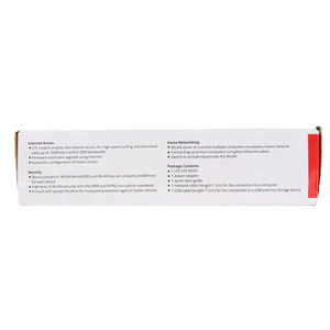 Bán chạy nhất <span class=keywords><strong>B593</strong></span> <span class=keywords><strong>LTE</strong></span> <span class=keywords><strong>CPE</strong></span> 4G <span class=keywords><strong>router</strong></span> với khe cắm thẻ Sim B593S-22 - Product Image 2