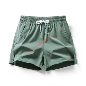 Pantalon court tissé pour hommes Qualité durable Tissu doux Style longue durée Idéal pour une utilisation régulière Assurance parfaite fournie Meilleure option - Product Image 5