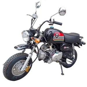 Werkseitig angepasste 110ccm Hon da Monkey Bike Offroad-Motorräder 110ccm 4-Takt-Motor mit CE-Zertifikat