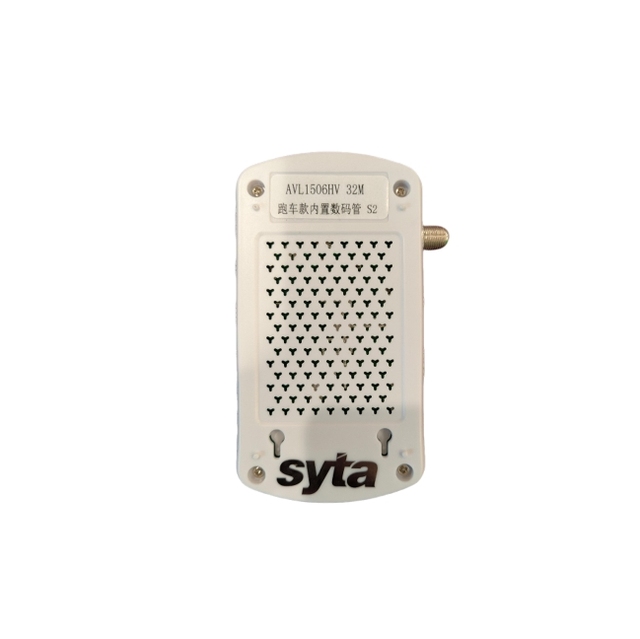SYTA New Free to Air Tv Decoder H.264 Hevc 1080P HD Satellite Tv Box(FTA)