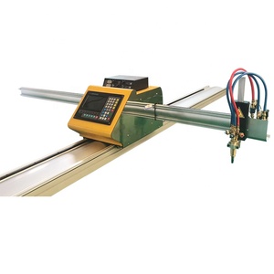 Máy cắt Plasma CNC 2021 1530 Máy cắt kim loại tấm Chất lượng cao - Product Image 4