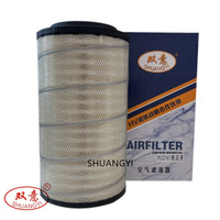Filtre à air pour camion AF25894 AF25896 C271250 C271250/1 81.08405.0020 F026400068 81084050021 RS4971 E428L01 P782936 Filtres pour camion