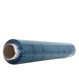 Película de PVC Silicon Valley P6371, Plástico Transparente Termosellable para Uso en Fábrica y Laboratorio - Product Image 1