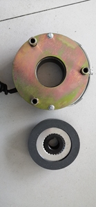Magnetic DDL3 DDL1 Clutch 24v - Product Image 4