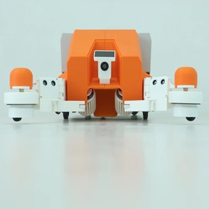 New Released Intelligent Tennis <strong>Ball</strong> Picker <strong>Robot</strong> Machine Retractable 360 Degree <strong>Ball</strong> Picker Adjustable Tennis <strong>Ball</strong> Picker - Product Image 2