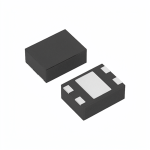 Original One Stop Service Power Management (PMIC) 4 UDFN Exposed Pad XC6501C13AGR-G Electronic Chips Component - Product Image 1