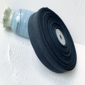 Bông thiên vị Băng 20mmx20 MTS mỗi cuộn <span class=keywords><strong>polyester</strong></span> bông thiên vị ràng buộc Băng - Product Image 2