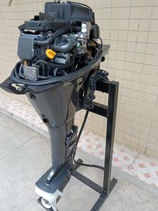 New Product 4 Stroke 30HP <b>Motor</b> Marine Gasoline <b>Boat</b> Engine for 30HP Compatible - Product Image 3