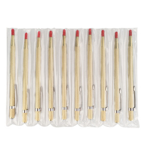 Tungsten Carbide Marking Pen For Glass Cutting Industrial Grade Metal <b>Engraving</b> <b>Tool</b> - Product Image 1