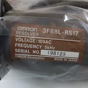   ตัวแปลงสัญญาณ 3F88L-RS17 10VAC 5kHz ผลิตในประเทศญี่ปุ่น - Product Image 1