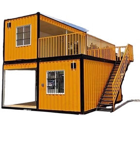 Casa Container Espandibile per Stoccaggio Alimentare e Spedizioni, Personalizzabile nel Colore, <span class=keywords><strong>in</strong></span> <span class=keywords><strong>Vendita</strong></span> - Product Image 1
