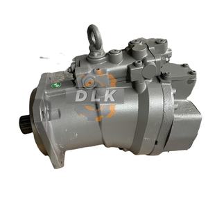 Piezas de excavadora ZX330 bomba hidráulica HPV140 9195241/ 9195238 9257596 - Product Image 1