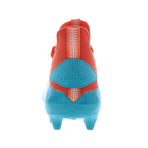 Zapatos Adidas Sm Adizero para Hombre Color: Verde Azulado/Blanco/Carmesí 100% Auténticos - Product Image 4