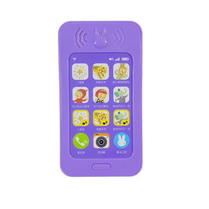 Juguete <span class=keywords><strong>interactivo</strong></span> de plástico <span class=keywords><strong>para</strong></span> teléfono móvil <span class=keywords><strong>para</strong></span> niños, venta al por mayor, juego de juguetes educativos preescolares <span class=keywords><strong>para</strong></span> Aprendizaje de bebés - Product Image 3