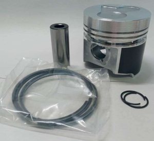ลูกสูบ 87 มม. 1A091-21114 สำหรับเครื่องยนต์รถขุด KUBOTA - Product Image 2