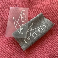 Autocollant de transfert de chaleur plastisol au design personnalisé, étiquettes de transfert de chaleur de haute qualité pour T-shirt