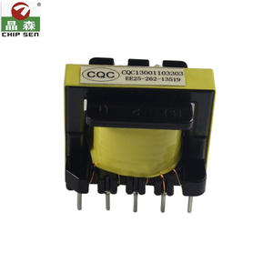 Through Hole PCB Mount EE25 Flyback High Frequency Power <strong>Transformer</strong> Single Phase 220V to 12V 24V 36V Step Down PCB <strong>Transformer</strong> - Product Image 6