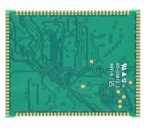 Ván <span class=keywords><strong>Raspberry</strong></span> <span class=keywords><strong>Pi</strong></span> cm0 castellated mô-đun Tính năng <span class=keywords><strong>Raspberry</strong></span> <span class=keywords><strong>Pi</strong></span> rp3a0 hệ thống trong gói dựa trên mâm xôi <span class=keywords><strong>Pi</strong></span> rp3a0 SIP - Product Image 2