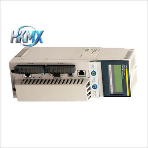 Nuevo Módulo de CPU PLC, Plataforma Unity con Puerto Ethernet para Sistema de Control de Automatización Industrial 140CPU65150 140 - Product Image 1