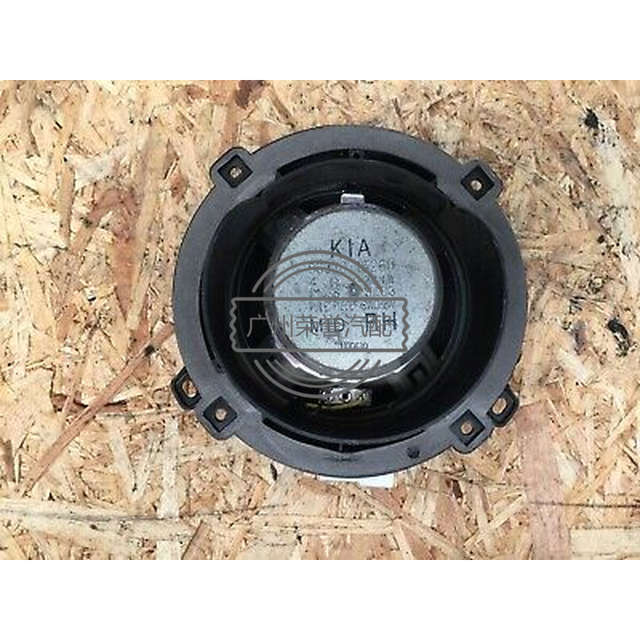 96330-1G260 96330-1G260 06-11 RIO REAR RIGHT DOOR SPEAKER 96330-1G260