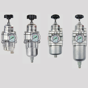 Cerradura Neumática TISSINs TS200, Sin Necesidad de Energía, Compatible con Todos los Sistemas de Control de Procesos Industriales E-P - Product Image 5