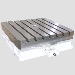 <span class=keywords><strong>Table</strong></span> rotative inclinable CNC JZ-800 - Product Image 3