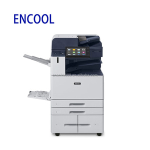 Imprimantes multifonctions couleur A3 haute vitesse 70ppm reconditionnées ENCOOL pour copieurs généralistes AltaLink C8170 - Product Image 4