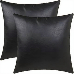 Modern Nordic Square Solid Color Chenille Throw <b>Pillow</b> <b>Soft</b> Textured Cushion Cover for Sofa Bedroom Home Decor - Product Image 3