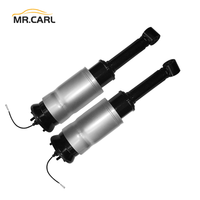 Land Rover Discovery 3 4 L319 Range Rover Sport L320 2005 - 2016 Avant avec ADS Suspension pneumatique Amortisseur LR018190 LR018191