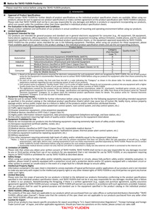 Étiquette personnalisée de marque Taiyo Yuden MCAST31LAB7106KTNA01 TMK316AB7106KLHT électronique de condensateur en céramique - Product Image 5