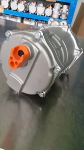 Phụ Tùng Ô Tô Chất Lượng OE Trung Quốc Hệ Thống Làm Mát Điều Hòa Không Khí Máy Nén Điện Xoay Chiều <span class=keywords><strong>12V</strong></span> 24V Cho Xe Hơi - Product Image 3