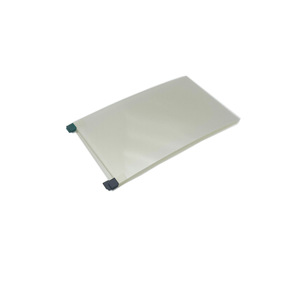 ฟิล์มกันรอยหน้าจอ LCD สำหรับโน้ตบุ๊กพีซี ป้องกันรอยขีดข่วน ฟิล์ม PET ใส โปร่งแสงสูง ปกป้องหน้าจอ - Product Image 5